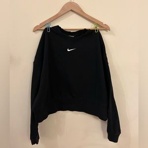 Nike NSW Essential Fleece Crew
